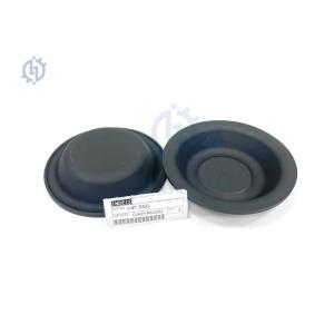 Hammer Spare Parts HP521 Hydraulic Breaker Diaphragm Machine Rubber Diaphragm