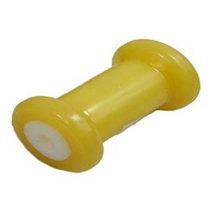Abrasion Resistance Polyurethane Rollers Wheels 35A~98A Hardness Shore