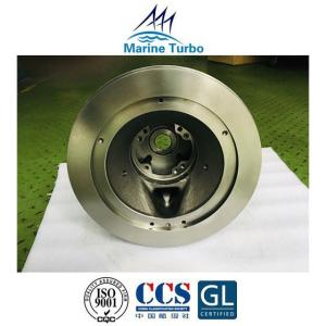 T- TPS52 Bolt Type Turbo Bearing Housing For Marine Engines And Marine Auxiliary