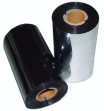 Different color Date Hot Coding Foil Hot Stamping Foil ribbon tape for multi