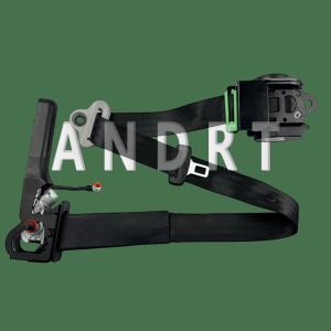 Efficient Rolling Capacity Car Safety Belt Seat Belt with Pretensioner