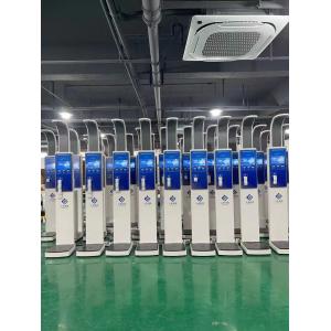 LCD Screen Ultrasonic Height and Weight Machine for Clinic