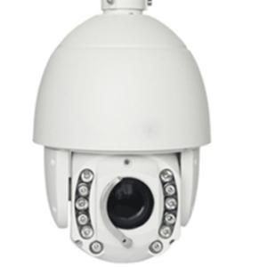 IR Speed Dome Camera with browser , Outdoor Ip Camera Ptz with 26x optical zoom,