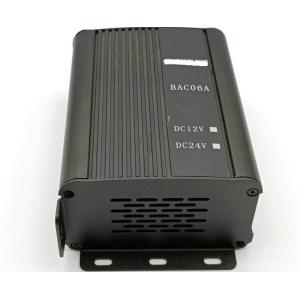 Electronic Aluminum Alloy Housing Metal Inverter Spare Parts with Tolerance As