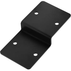 Heavy Duty Pergola DIY Brackets Joist Bracket Connector Brace With Screws For 4''x4'' Wood Posts