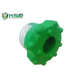 R32 T38 Blast Hole Reaming Drill Bit Rock Drilling Tools For Quarrying /