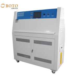 UV Aging Test Chamber Machine Lab Instrument P.I.D + S.S.R B-ZW Ultraviolet