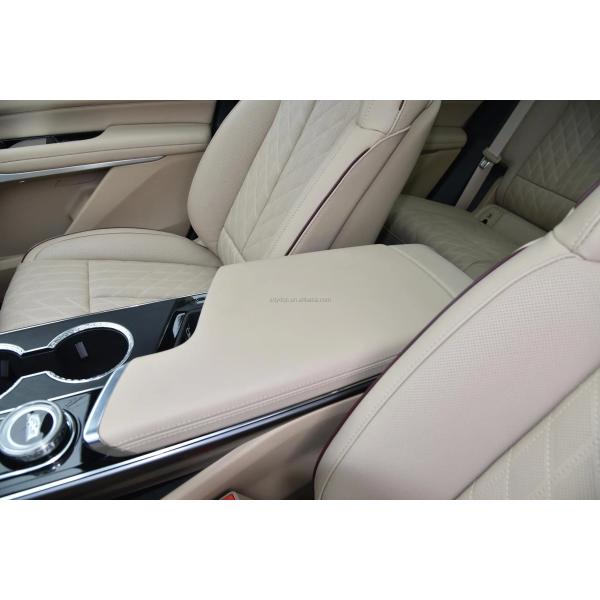 SAIC Cadillac OPTIQ large space pure electric new energy vehicle