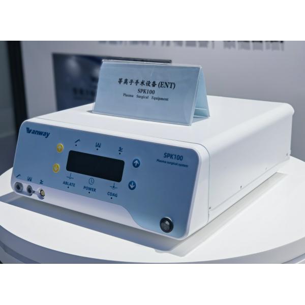 Buy Precise Endoscopic Visualization Plasma Surgical System with hemostasis function at wholesale prices