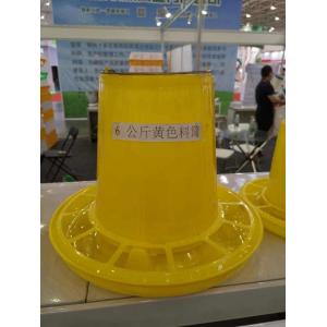 Modern Chicken Farm Automatic Broiler Chicken Feeders And Drinkers Poultry