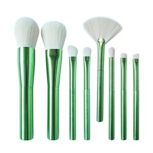 Synthetic Hair Luxury Makeup Brush Set