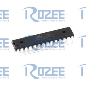 ATMEGA328P-PU