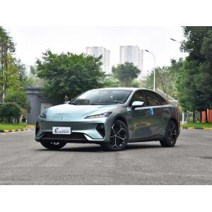 Automatic Chang An Deepal Shenlan L07 New Energy Fuel 1.5L New Car