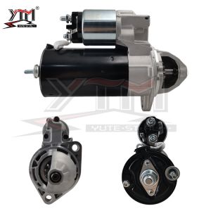 Starter motor 12V 11T 2.2KW for Deutz KHD F2L1011 0001109461 0001218172 18230N