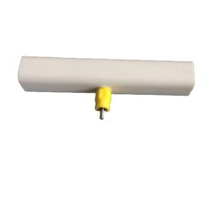 360 Degree Nipple Poultry Feeder Drinker Broiler Automatic Drinker