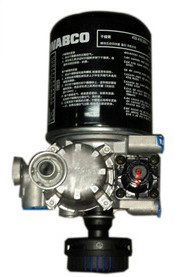 Wabco Parts Truck Air Dryer 4324150550