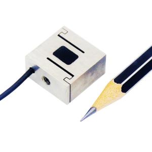 M4 Threaded Miniature Tension Compression Load Cell 100N 200N 500N 1kN 1.5kN