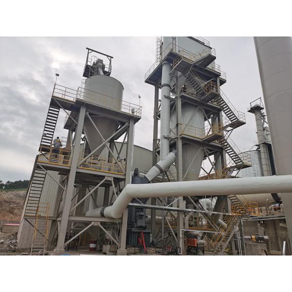 Buy OEM Kaolin Pulverizer Slag Mining Grinding Mill Machine at wholesale prices