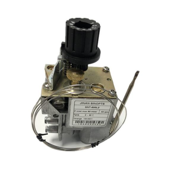 Buy                  Gas Thermostatic Control Valve with Ce Approval for Sale              at wholesale prices