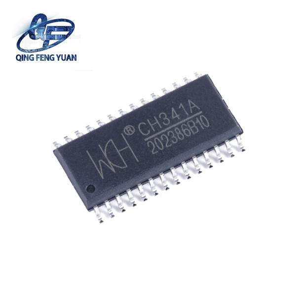 WCH CH 341A semiconductor ic chip 5cefa4f23c8n