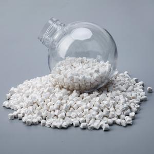 Quality EP-701AMB25 Polyolefin Low-Halogen Environmentally Friendly Flame Retardant Masterbatch for sale