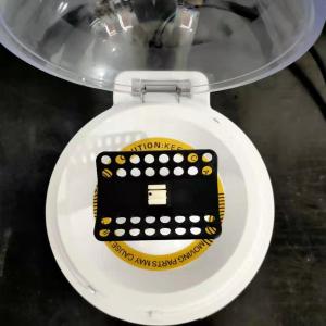 16ml Fixed Rotor Microhematocrit Centrifuge Machine , 10000r/Min Micro