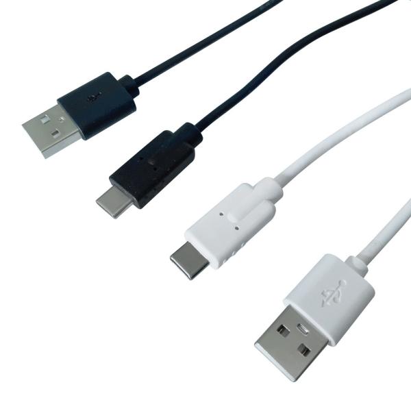 480 Mbps USB Type C Charging Data Cable For Android And IOS Devices
