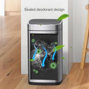 Living Room Light Luxury Smart Kitchen Household Bathroom sealed Stainless Steel