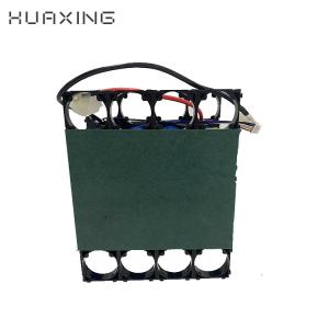 4S3P 12V 18Ah Lithium Ion Battery For UPS Alarm System Emergency Lighting