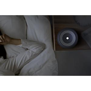 Mini Black OEM USB Aroma Diffuser Humidifier For Living Room