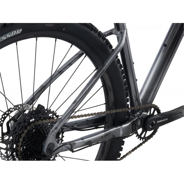 29inch Mountain Bike with SRAM 11 Speed Front Suspension Fork and Aluminium Alloy Frame OEM