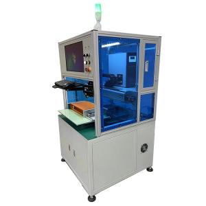 Single Side 18650 Battery Pack Welding Machine With DC Inverter