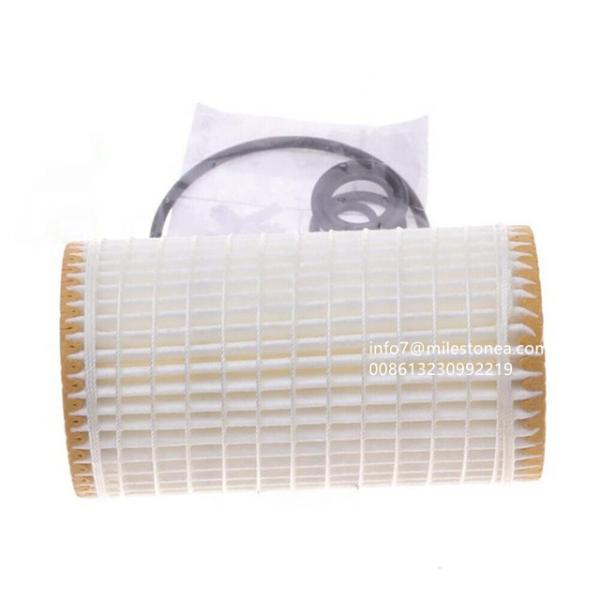 Factory Price Lube Filter Spin-on Oil Filter A0001802609 For Engine 272 273