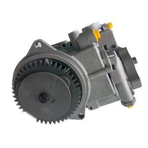 Excavator Diesel Fuel Injection Pump E314C 150-2507 / 1502507