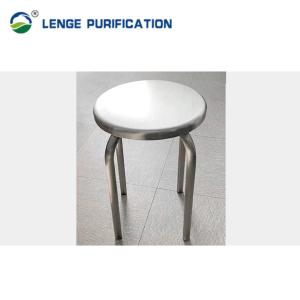 Fully Welded Stainless Steel Desk For Pharmaceutical Factory