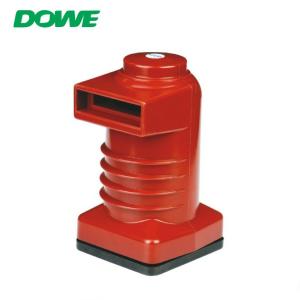 Epoxy Resin Insulator Spout Contact Box Switchgear