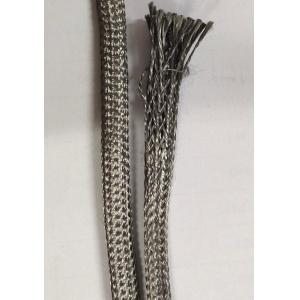 F316L 600 - 650C High Temperature Resistant Fabric