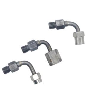 JZ-RP03 Common Rail Injector Connector Test Bench Fuel Pipe Jointer