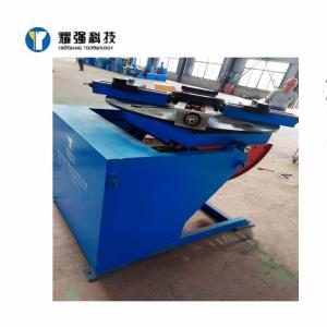HB-20 Positioner Welding Machine