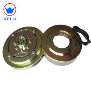 Bus Air Conditioner Clutch for Bitzer compressor