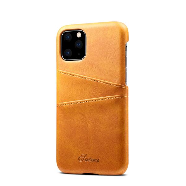 Buy ODM Genuine Leather Iphone Wallet Case Exquisite Case Phone Premium at wholesale prices