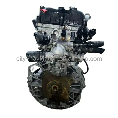 Gas Engine for Hyundai Kia Picanto G4KA G4KJ G4NA G4LC G4FC G4KD D4EA G4GA G4KC G4KH