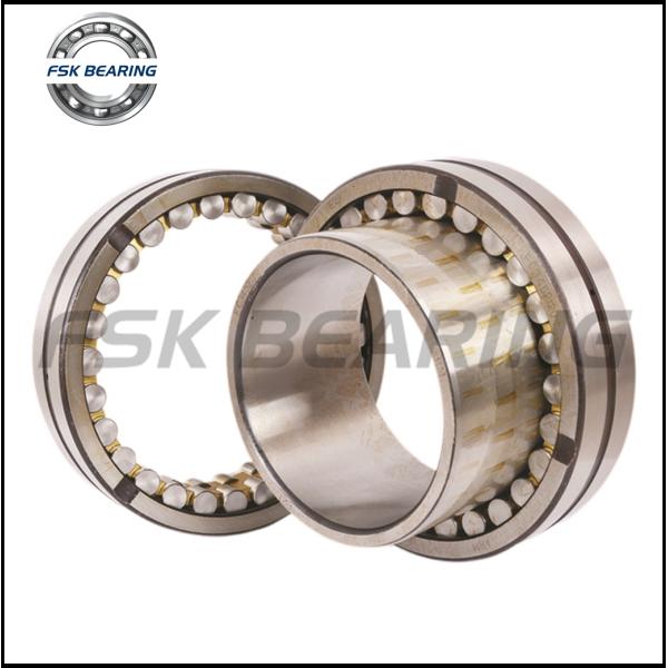 FC2838119 28FC19119W Four Row Cylindrical Roller Bearings 140*190*119mm For Rolling Mills