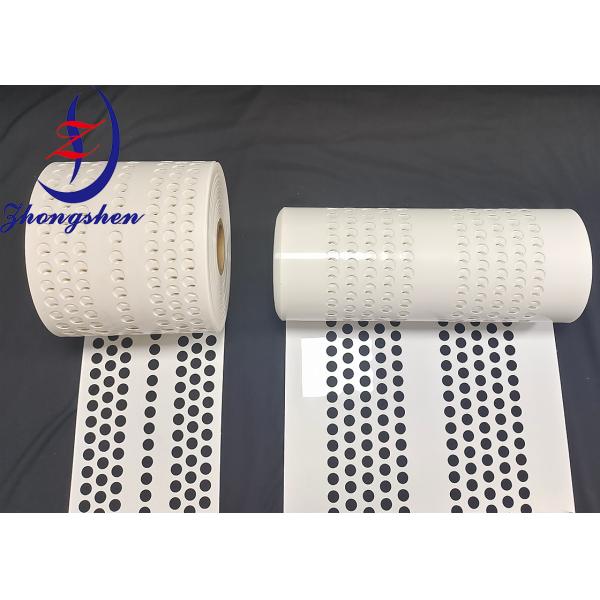 Buy Perforated Polypropylene Egg Belts for Poultry Chicken Farming at wholesale prices
