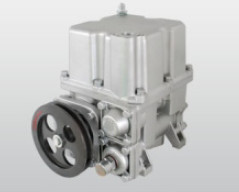 Buy 30Min Diesel Engine Fuel Pump With Inlet Strainer NPT2'' Outlet at wholesale prices