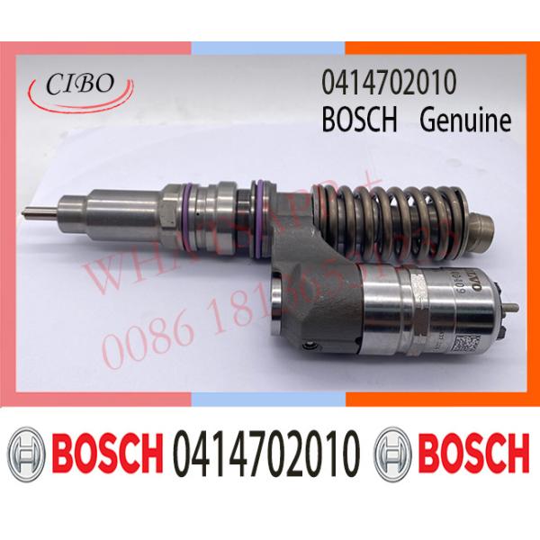20440409 0414702010 BOSCH Fuel Injector 8170569 20381597 3155044 5237322 6050251 8113408