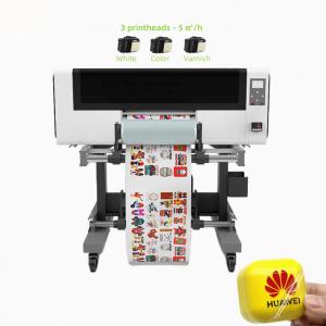 XP600 TX800 Printhead 3D Printing Machine