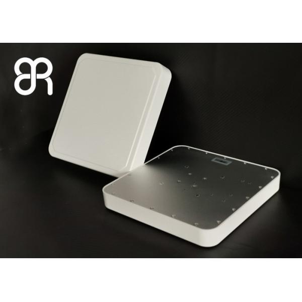 Buy IP65 8.5dBic 860MHz Plastics ASA UHF RFID Antenna at wholesale prices