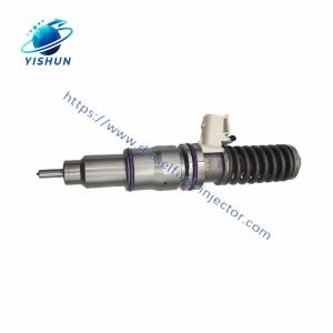 Common Rail Injector Assembly 63229466 33800-84820 BEBE4D19002 for D16 engine