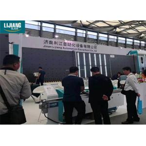 Automatic Insulated Glass Processing Line Glass Manufacturing China Glass